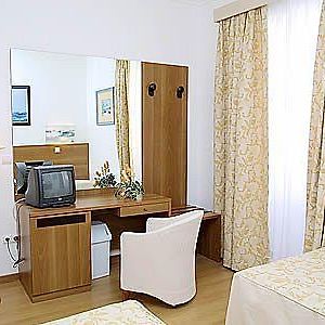 Double Kamer